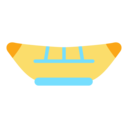 summertime,transportation,entertainment,summer,water,leisure,holidays,activity,banana boat